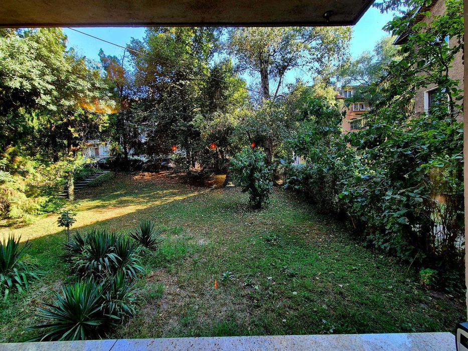 Нощувки Urban Oasis Studio София