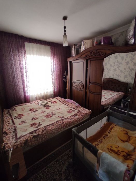 Sergeliy 5 5 xonaliy dom