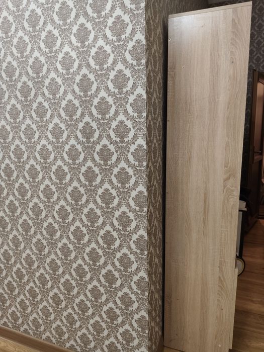 Вешалка в прихожую