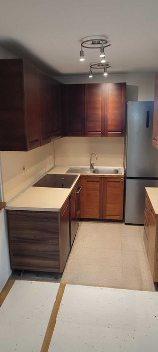 Кухненско обзавеждане