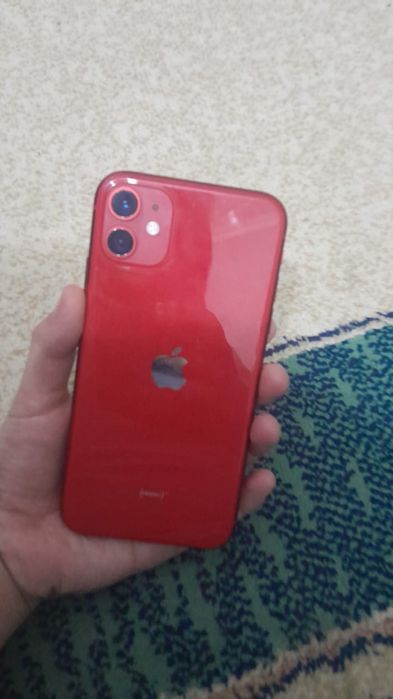 айфон 11 память 128гб