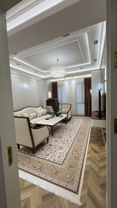 Продайотся квартира в ЖК wiston