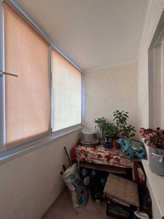 3-комнатная квартира, 65.91 м²