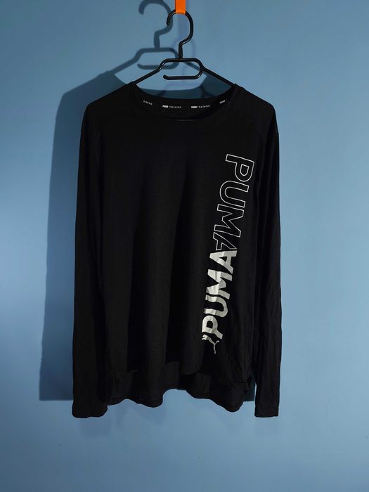 PUMA Training Блуза/Мъжка XL