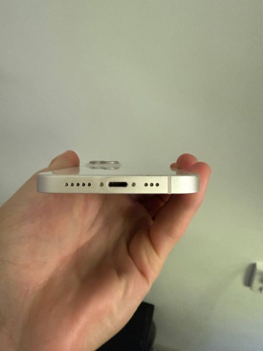 Iphone 14 белый 256gb