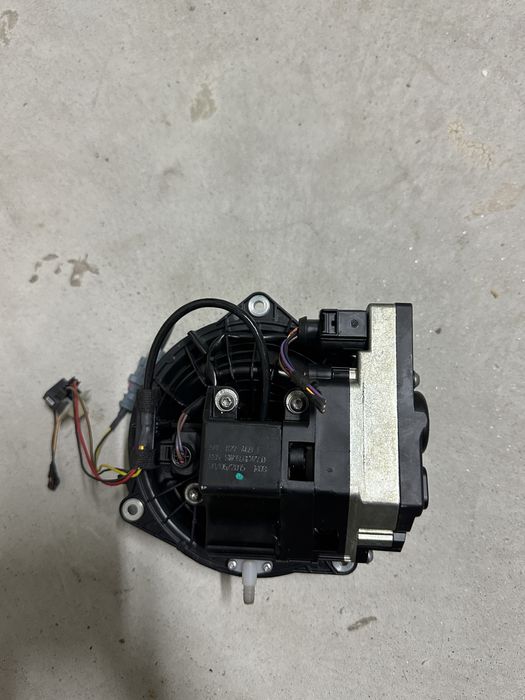 Camera spate marsarier VW Golf 7 Blue GTE cod 5GE827469F