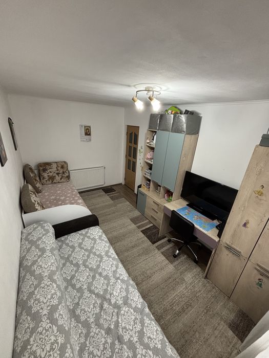Vand apartament  Cart Stefan cel Mare  Sacele  Brasov