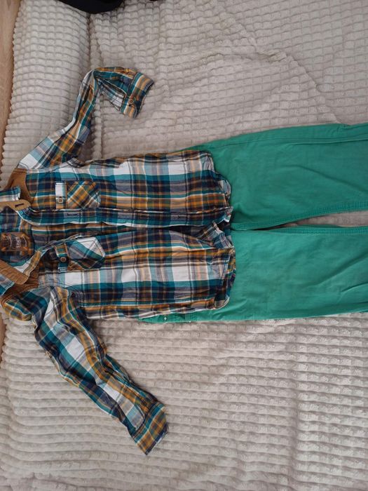 Лот детски дрешки