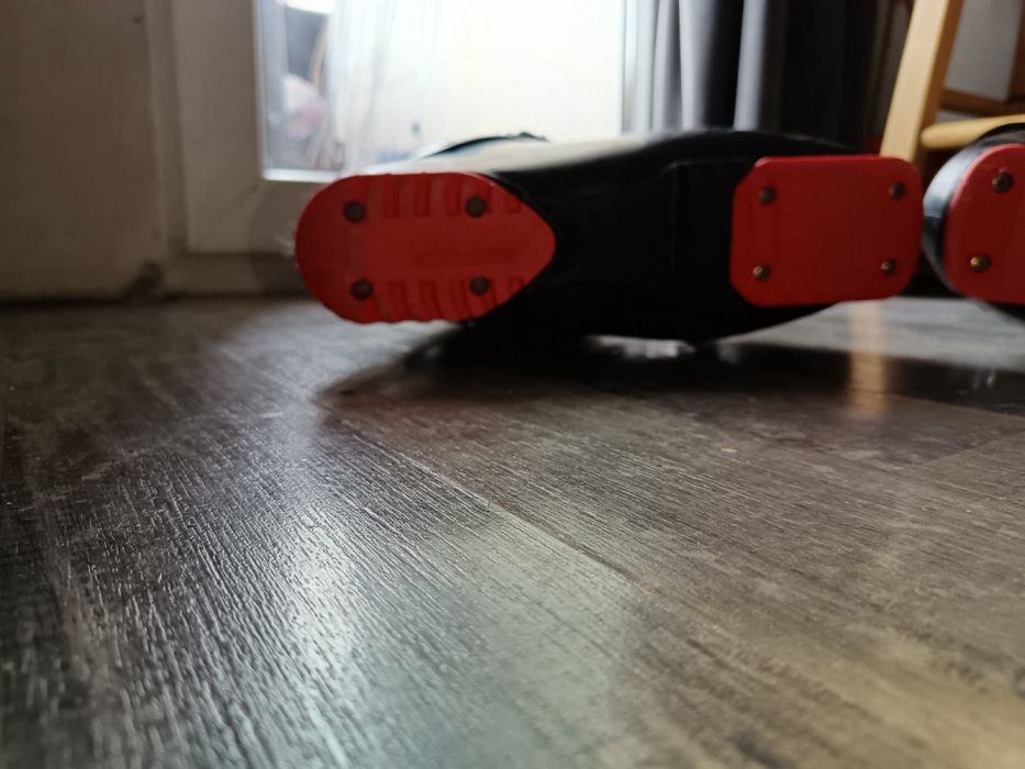 Ски обувки LANGE RX 100 LV Mondo 26.5