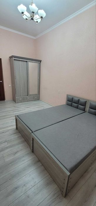 Сдаётся 2-х комнатная квартира на 1 этаже в г. Бухаре