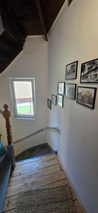 Дава се под наем Етаж от къща в Пловдив, Център - 80 кв.м за 484.5 € - Снимка #11