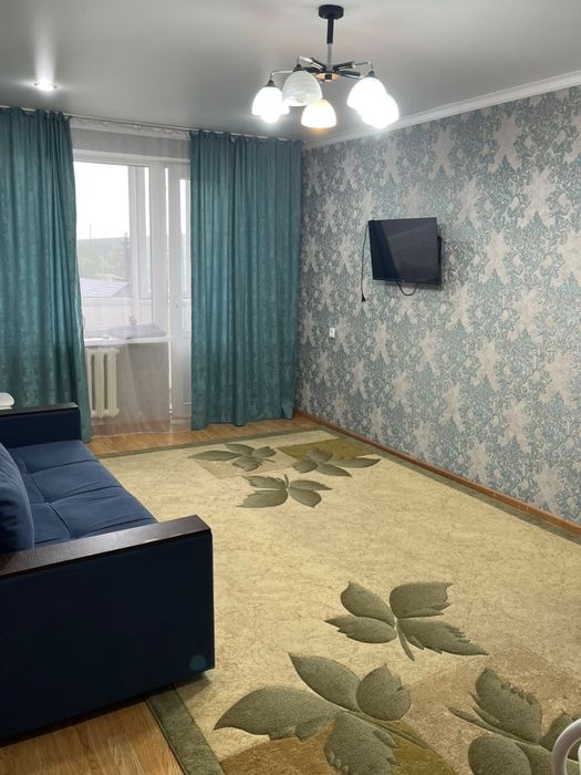 Сдается квартира в Боровом
