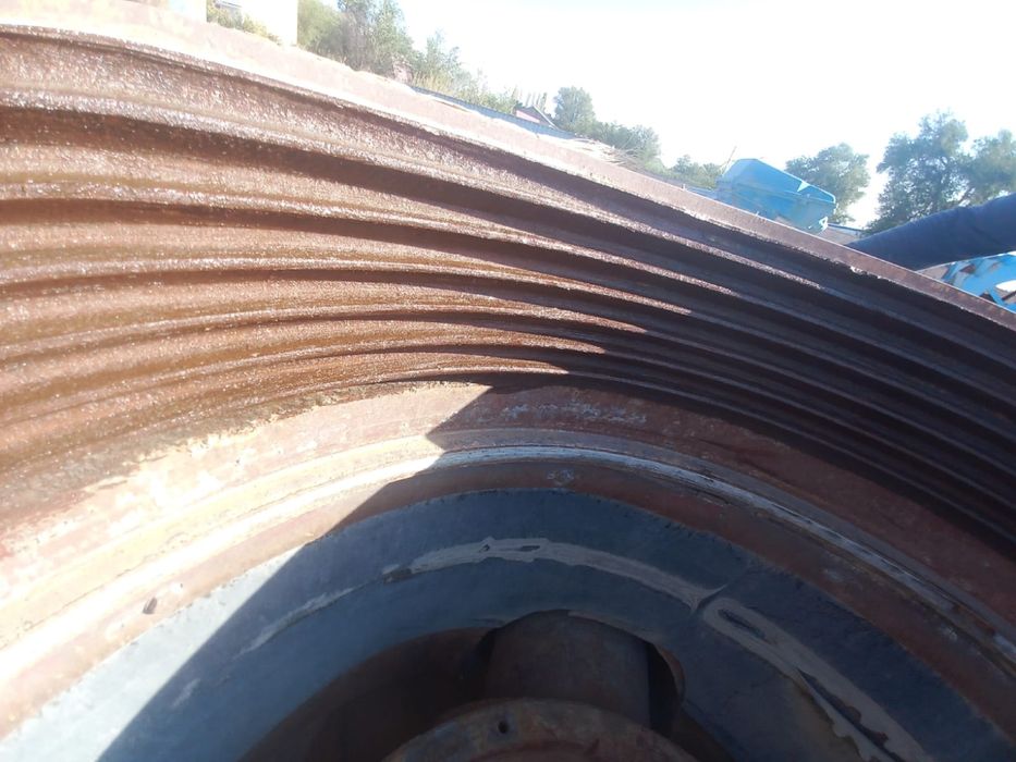 КМД-900 комплекте все запчасти