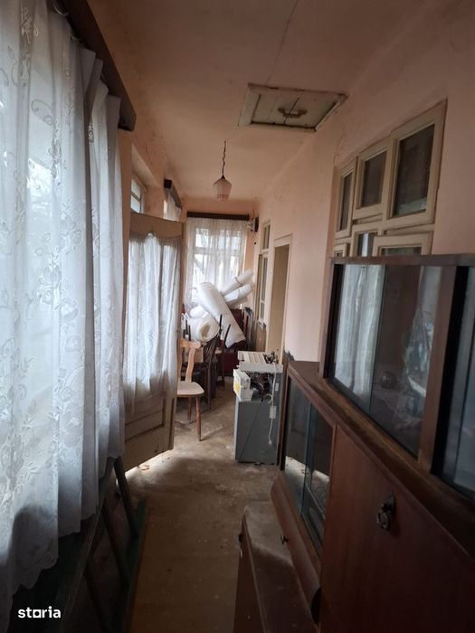 Casa com tuglui