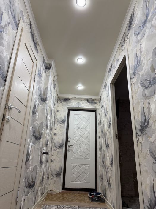 Квартира продается 2/19 1этаж