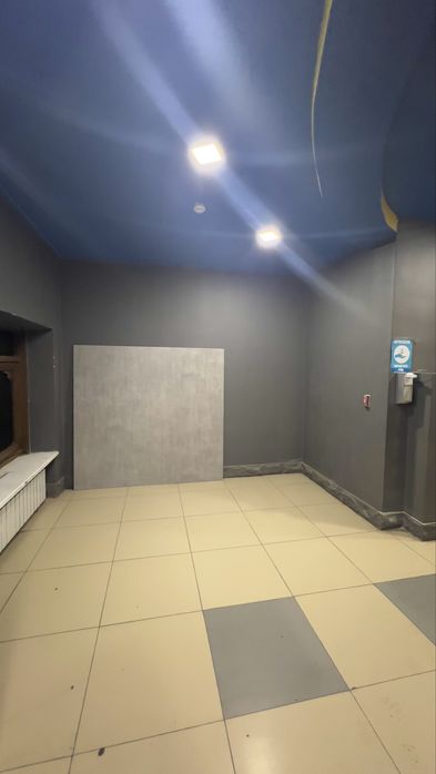 Сдается в аренду (субаренду) входная зона в компьютерном клубе