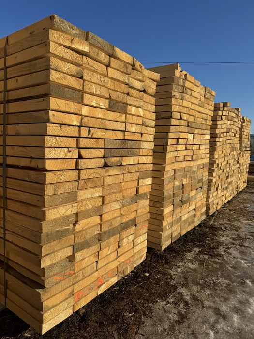 Пиломатериалы хорошего качества