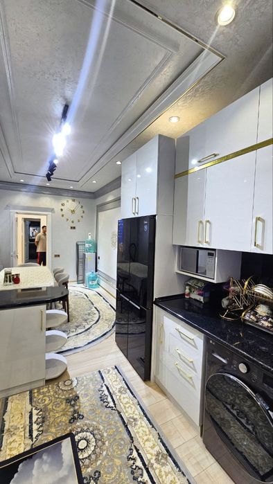 Сросно тез арзон Квартира 3 хонали Т1028 3х комнатная