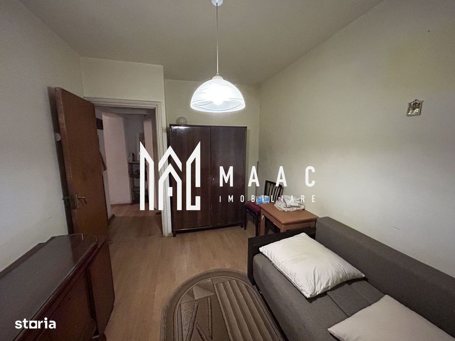 Apartament 2 Camere I Decomandat I Parter I Strand — fotografia 3