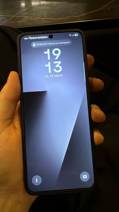 Z Flip 7 FE 128gb новый