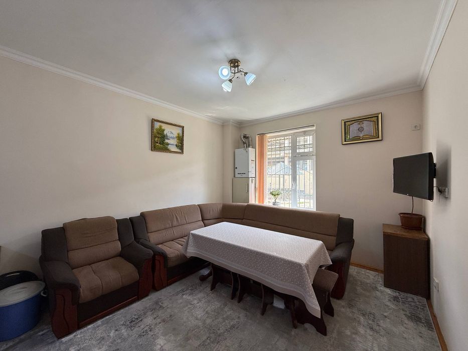 Шахар марказида 3 хонали квартира сотилади!