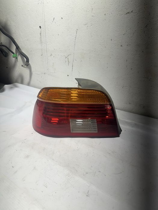 Фонарь задний левый bmw e39 rest