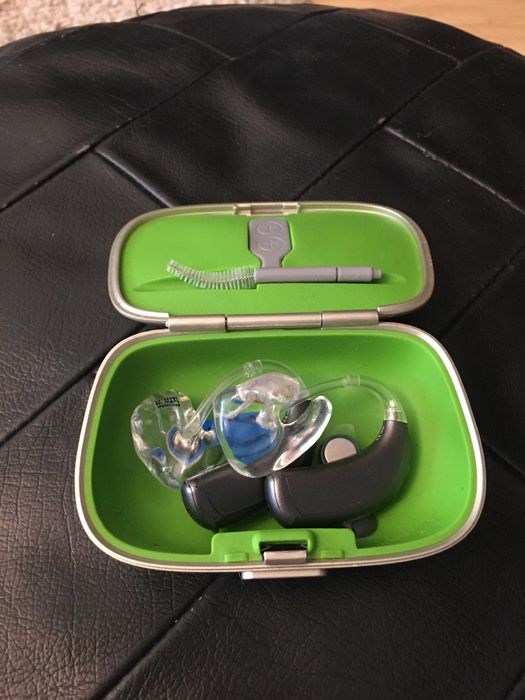 Aparate auditive Phonak Naida V50-UP severa