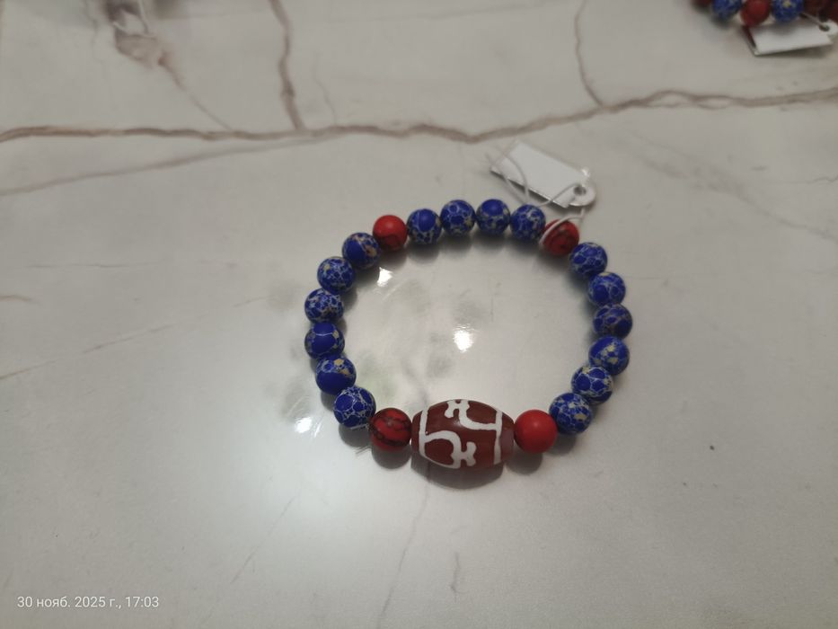 Браслеты ручная работа