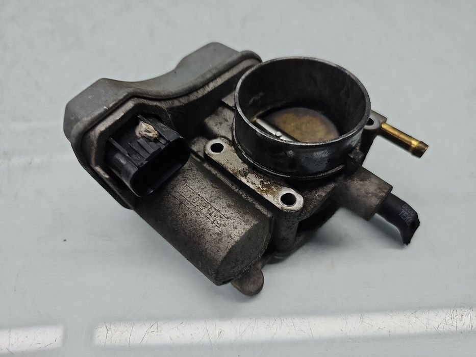Clapeta acceleratie Opel Vectra C [Fabr 2003-2008] 25177983 1.6 Benz Z