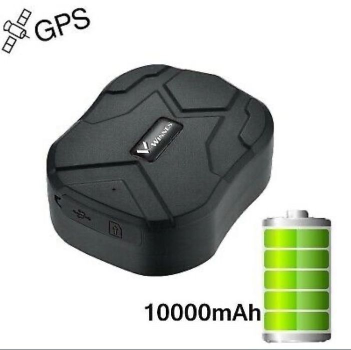 GPS трекер для лошадей/Малға GPS