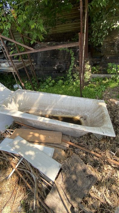 Прием металла ДОРОГО!