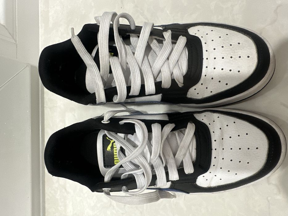 Кроссовки на мальчика