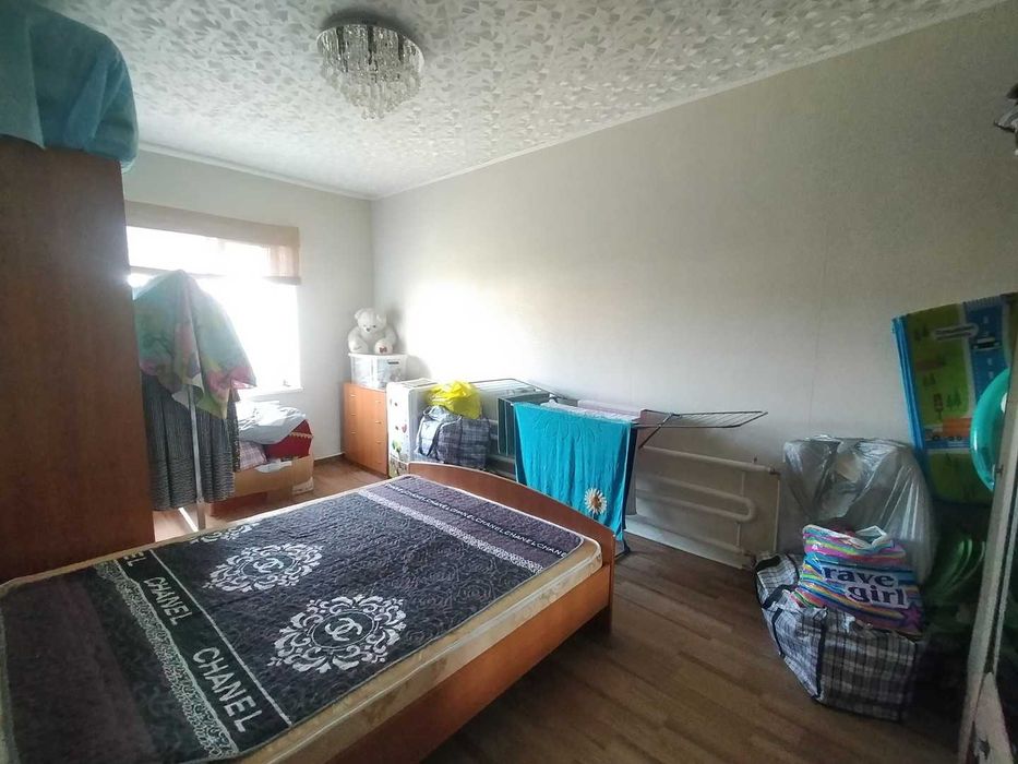 Продажа дома пос.Дружба