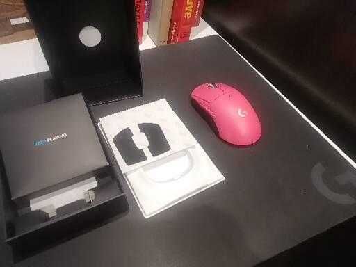 Logitech Superlight 2