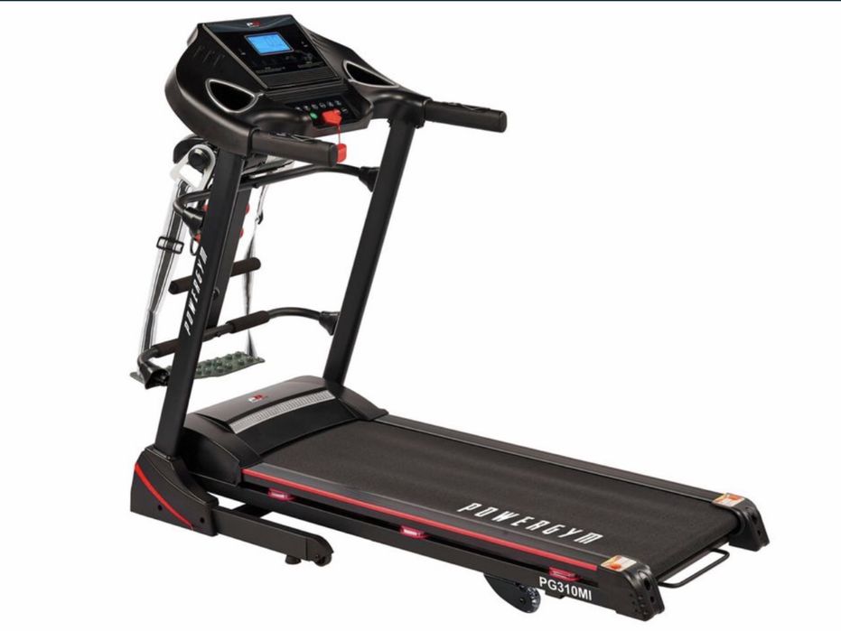 Беговая дорожка Powergym PG-310 MI