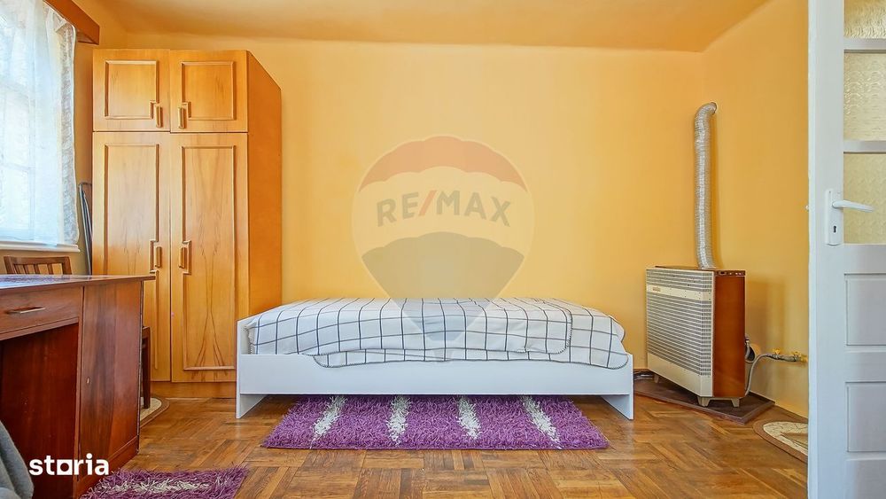 Comision 0%! Casă în Schei | Acces din 2 străzi + acces auto