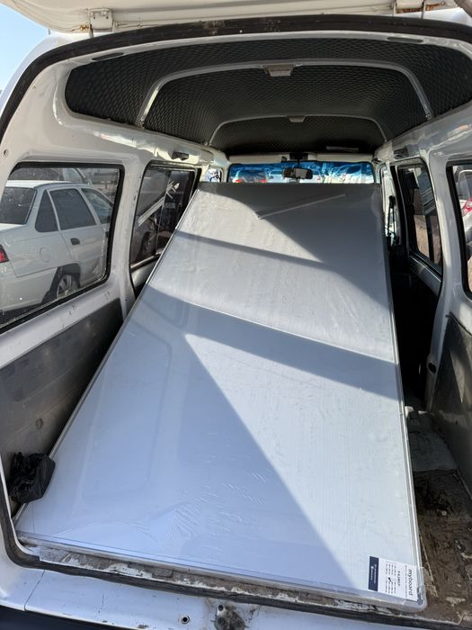 Doska sifatli va hamyonbob