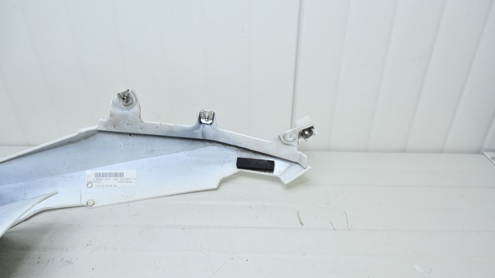 Carena Plastic Codita Spate  BMW R1200GS 2013 - 2018