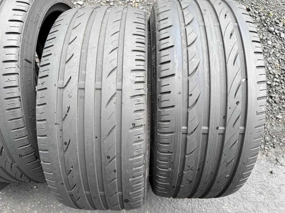 255/35 R20 MILESTONE GREEN SPORT anvelope vara /Montaj inclus