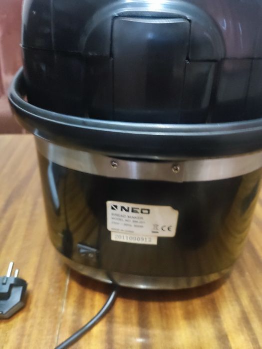 Хлебопекарна Neo BM -201
