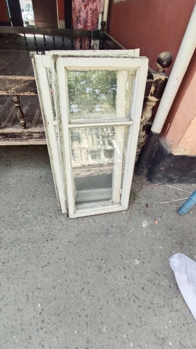 Б/у эшик ромлари СССР даврида куйилган