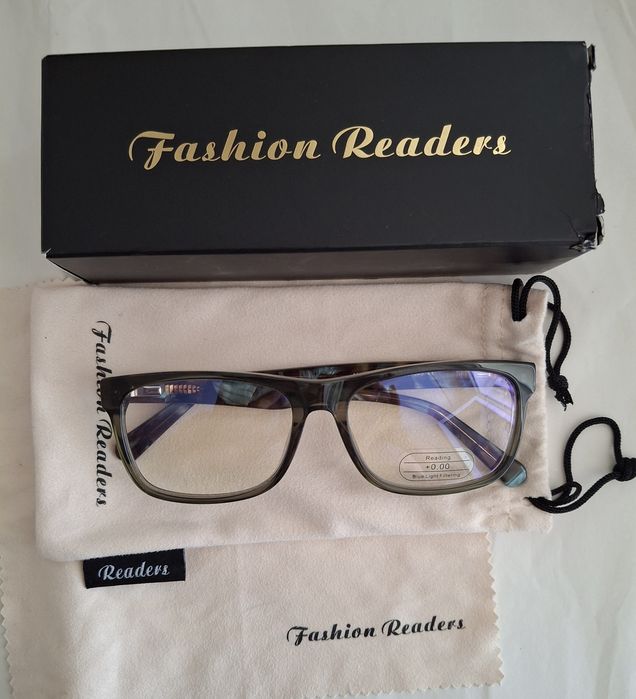 Vand rame ochelari unisex