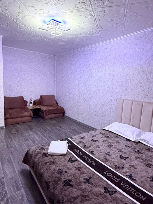 Квартира посуточно