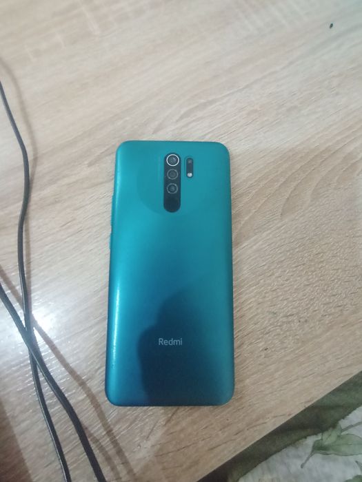 Redmi 9 с гарантией