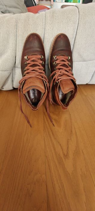 Timberland Chukka Boot