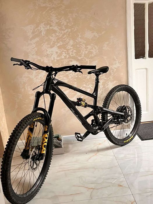 Yt Capra core 2 2024