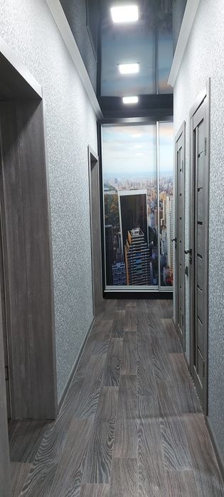 Продам 3х комнатную квартиру