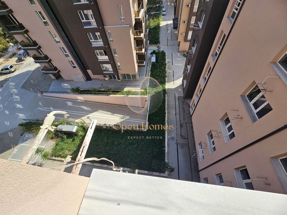 Продава се Едностаен апартамент в Пловдив, Христо Смирненски - 51 кв.м за 1220 €/кв.м - Снимка #4