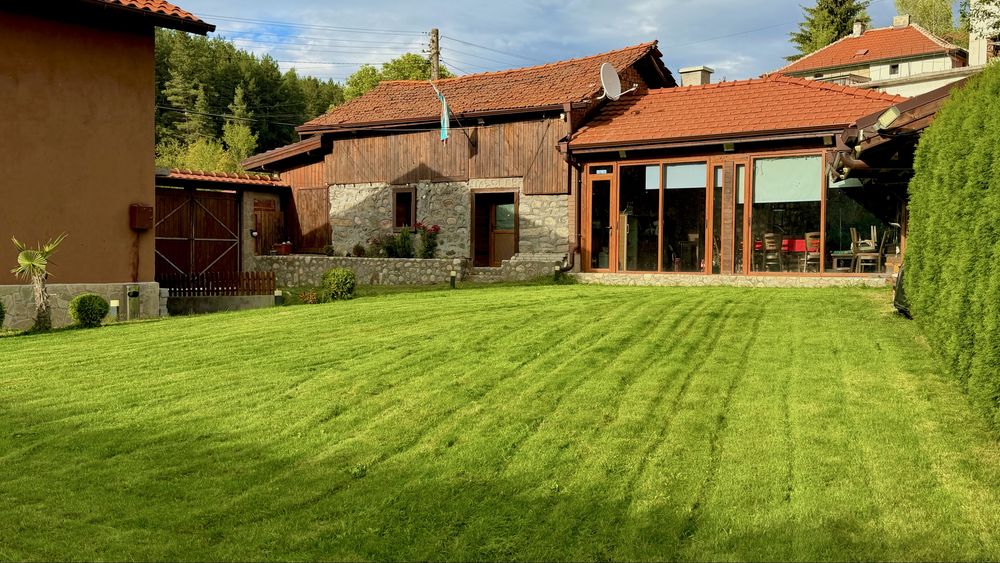 Къща за Гости Тодор