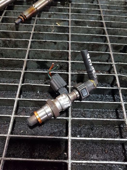 Injector Nissan Qashqai Facelift 1.5 Dci 2010 - 2013 110CP K9K 430 (745) Diesel Injecție ...